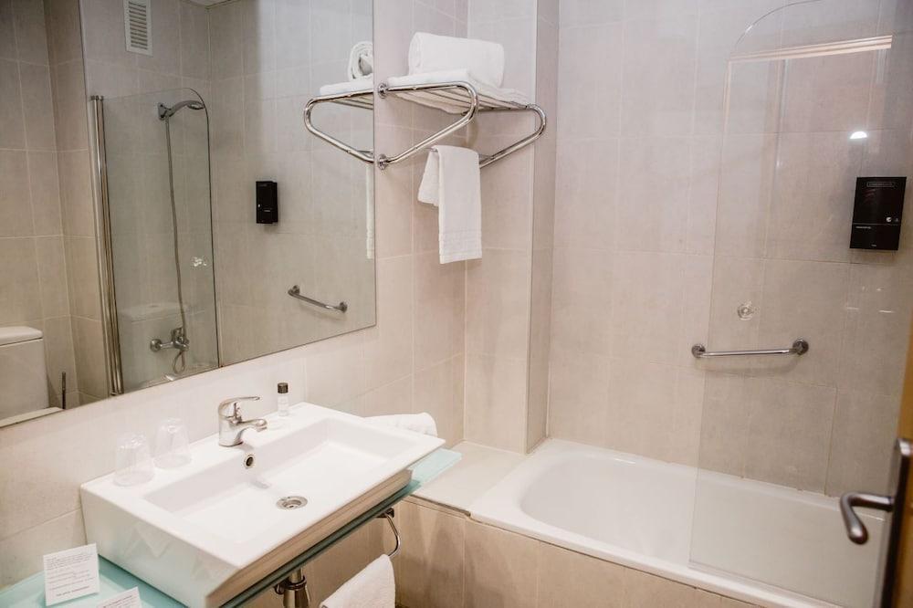 Hotel Salvevir Ejea De Los Caballeros Buitenkant foto